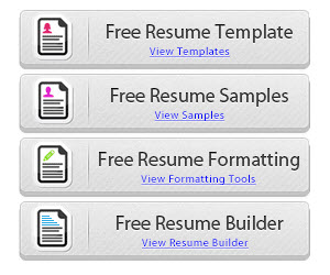 Best Resume Builder