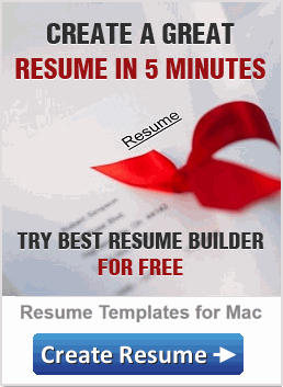 Best Resume Builder